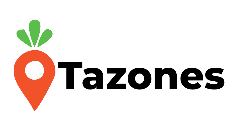 tazones.com
